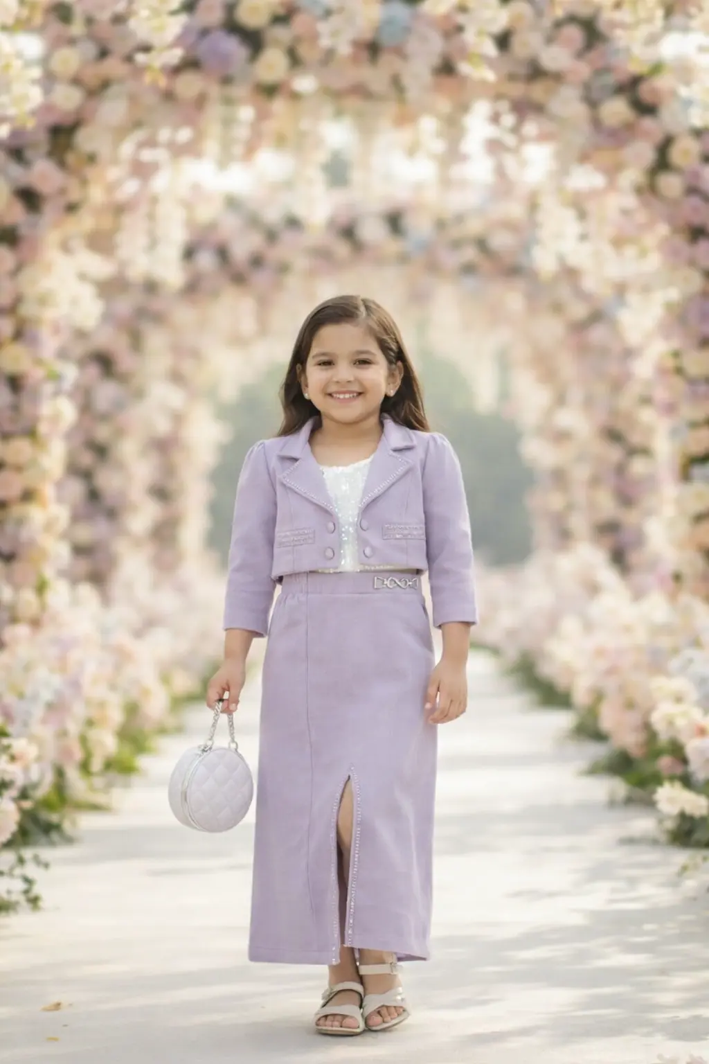 Kids Wear Birthday Fit
