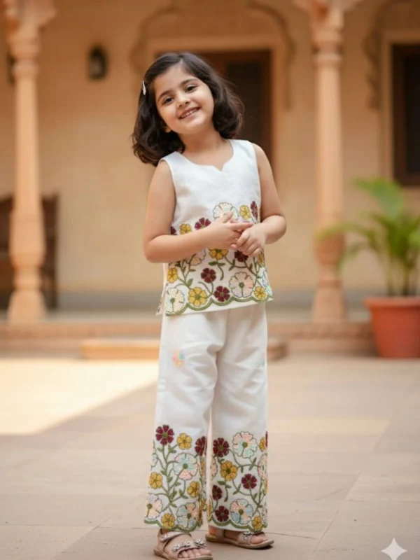 Kids Wear Co-ords