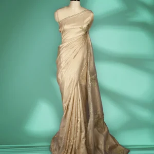 Designer Saree