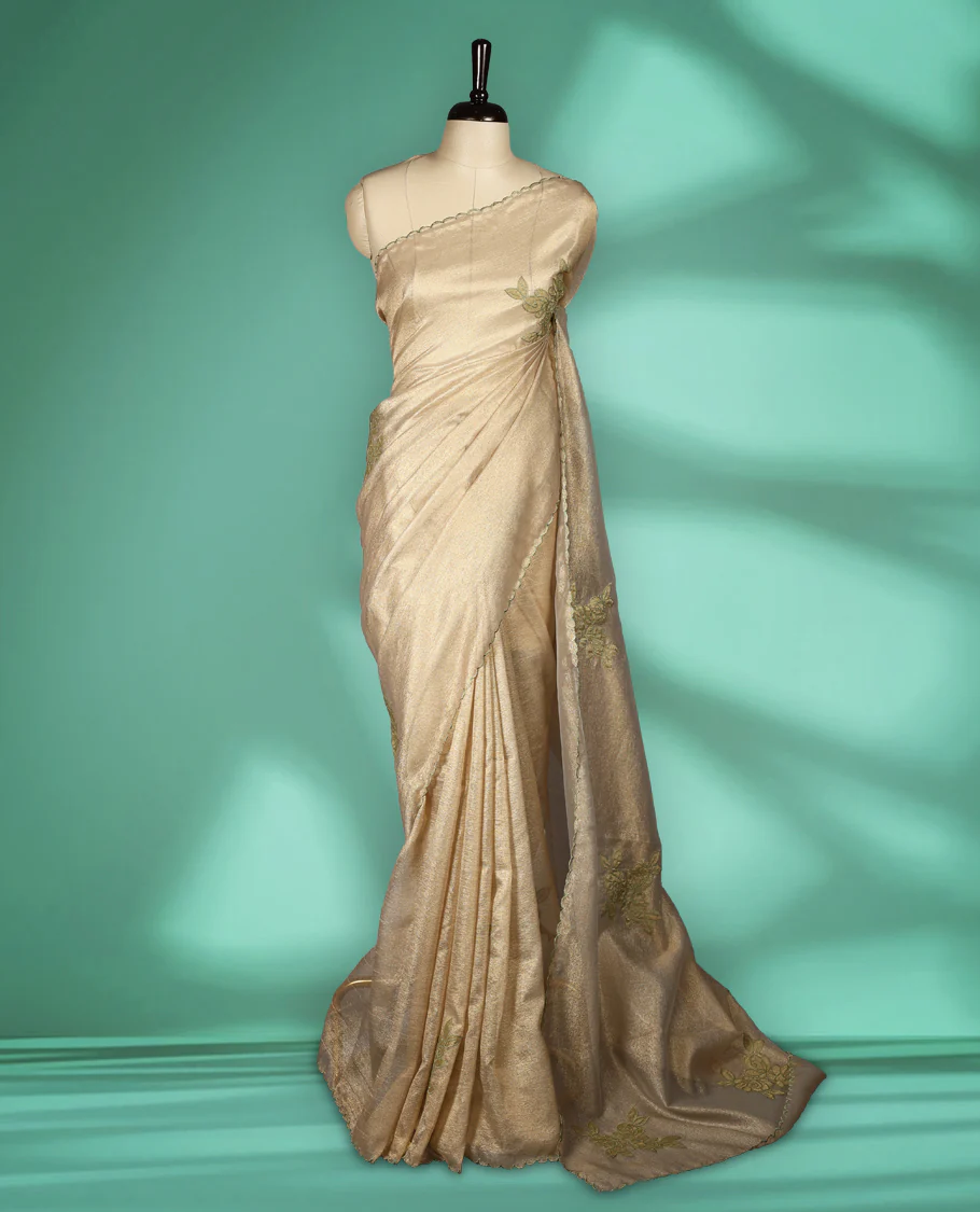 Designer Saree