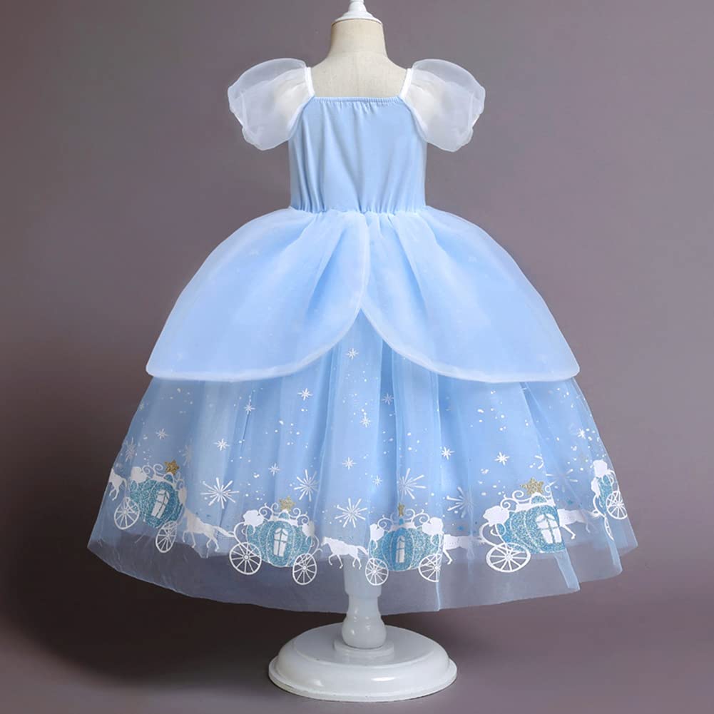 Kids Wear Frock